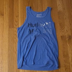 Hurley Tank Top